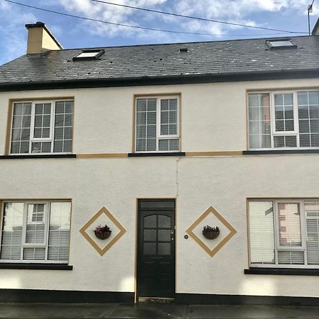 The Strand Guest House Falcarragh Bagian luar foto