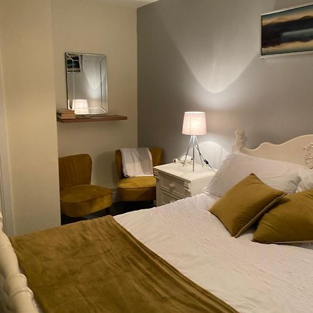 The Strand Guest House Falcarragh Bagian luar foto